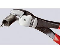 KNIPEX Couteaux latéraux à moteur 74 01 200, Tenailles de cran