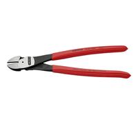 Knipex Couteaux latéraux à moteur 74 01 250 Tenailles de cran