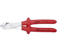 Knipex Pinces coupantes de côté à forte démultiplication Knipex Quantité:1