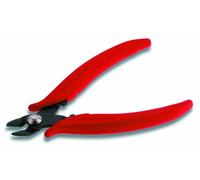 Pince coupante diagonale à forte démultiplication sans facette Cimco 101054 148 mm 1 pc(s)
