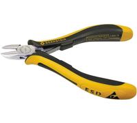 Pince coupante diagonale avec facette BERNSTEIN Tools for Electronics 3-602-15 120 mm 1 pc(s)
