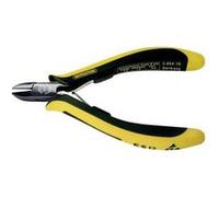 Pince coupante diagonale avec facette Bernstein Tools for Electronics 3-654-15 125 mm G
