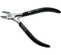 Pince coupante diagonale avec facette T3773 115 mm