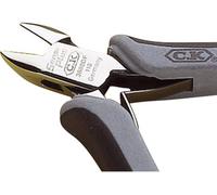 Pince coupante diagonale avec facette C.K T3880DF 110 120 mm 1 pc(s)