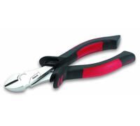 Pince coupante diagonale avec facette Cimco 100526 160 mm 1 pc(s)