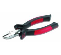 Pince coupante diagonale avec facette Cimco 100572 145 mm 1 pc(s)