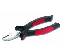 Pince coupante diagonale avec facette Cimco 100574 160 mm 1 pc(s)