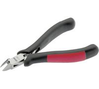 Pince coupante diagonale avec facette Cimco 100802 120 mm 1 pc(s)