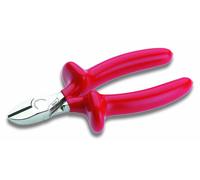 Pince coupante diagonale avec facette Cimco 108785 145 mm 1 pc(s)