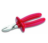 Pince coupante diagonale avec facette Cimco 108787 180 mm 1 pc(s)