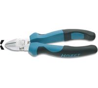 Pince coupante diagonale avec facette Hazet 1803-22 165 mm 1 pc(s)