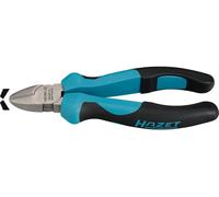 Pince coupante diagonale avec facette Hazet 1803M-22 165 mm 1 pc(s)