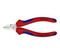 KNIPEX 70 05 140, Tenailles de cran