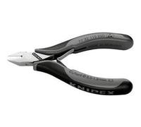 Pince coupante diagonale avec facette Knipex 77 32 115 ESD 115 mm G
