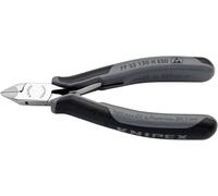 Pince coupante diagonale avec facette Knipex 77 32 120 H ESD 120 mm 1 pc(s)