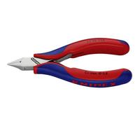 Knipex Pince coupante diagonale 77 72 115 – 115 mm – poignées multimatières – 1 pc(s)