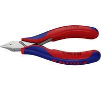 Knipex Pince coupante diagonale 77 72 115 – 115 mm – poignées multimatières – 1 pc(s)