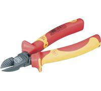 Nws Pince coupante de côté Norme VDE 160 mm (Import Grande Bretagne)