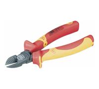 NWS Pince coupante de côté 134-69-VDE-160 Norme VDE 160 mm (Import Grande Bretagne)