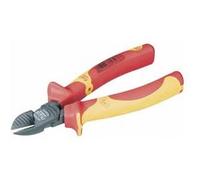 NWS Pince coupante de côté 134-69-VDE-160 Norme VDE 160 mm (Import Grande Bretagne)