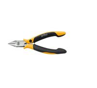 Pince coupante diagonale avec facette Wiha 26816 115 mm 1 pc(s)