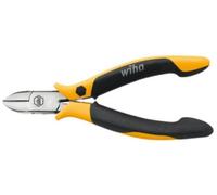 Pince coupante diagonale avec facette Wiha 26831 115 mm 1 pc(s)