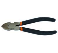 Pince coupante diagonale AVIT AV06010 180 mm 1 pc(s)