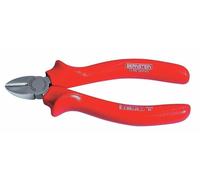 Pince coupante diagonale BERNSTEIN Tools for Electronics 13-906-VDE 160 mm 1 pc(s)