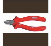 Bernstein Pince coupante diagonale 13-906-VDE Tools for Electronics 160 mm 1 pc(s)