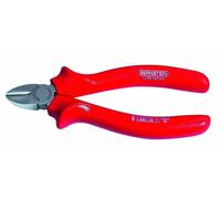 Pince coupante diagonale BERNSTEIN Tools for Electronics 13-908 VDE 180 mm 1 pc(s)