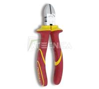 Pince coupante diagonale Beta 1082MQ manches isolés tension max 1000V