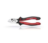 Pince coupante diagonale Bicut Industrielle WIHA 200 mm - 38189