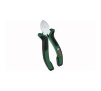 Bosch Pince coupante diagonale 160 mm – taillant chauffé par induction, Softgrip ergo