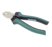 Brüder Mannesmann 10956 Pince coupante diagonale 160 mm (Import Allemagne)