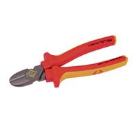 Pince coupante diagonale C.K. 431005 180 mm 1 pc(s)