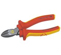 Pince coupante diagonale C.K 431017 160 mm 1 pc(s)