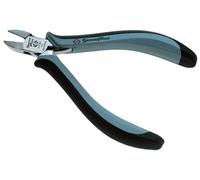 Pince coupante diagonale C.K "Sensoplus" sans lame Longueur : 125 mm