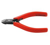 Pince coupante diagonale capacité 11,5 mm 110 mm FACOM 405.10
