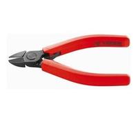 Pince micro coupante axiale FACOM 120 mm - 405.12