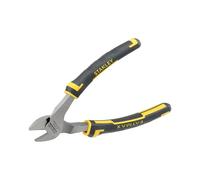 Pince coupante diagonale de mécanicien 160 mm - Fatmax - 0-89-860 - STANLEY FATMAX