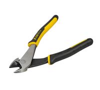 Pince coupante coudée diagonale 160 mm FatMax - STANLEY 0-89-860