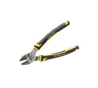 Pince coupante diagonale d'électricien 160 mm - Fatmax - 0-89-858 - STANLEY FATMAX
