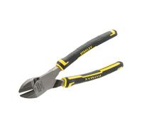 Pince coupante diagonale d'électricien 200 mm - Fatmax - 0-89-859 - STANLEY FATMAX