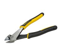 Pince coupante diagonale d'électricien STANLEY FATMAX - 200 mm
