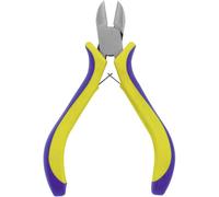 Pince coupante diagonale Donau Elektronik 3540 110 mm 1 pc(s)