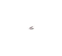 Pince coupante diagonale fine gainée PVC 160mm - - 391A.16CPE