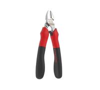 Pince coupante diagonale fine gainée PVC 160mm - FACOM - 391A.16CPE