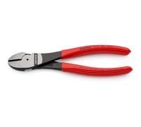 Pince coupante diagonale fort effet de levier Knipex 74 01 180 7 09""""