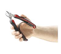 Pince coupante diagonale gainée CPE 180 mm FACOM 192A.18CPE