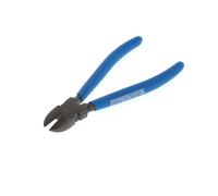 Pince coupante diagonale Gedore 160 mm, isolée par immersion 8314-160 TL